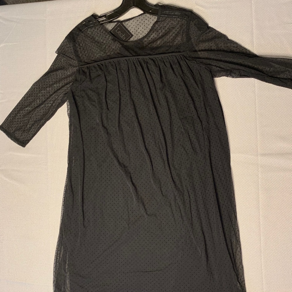 Leota Dress